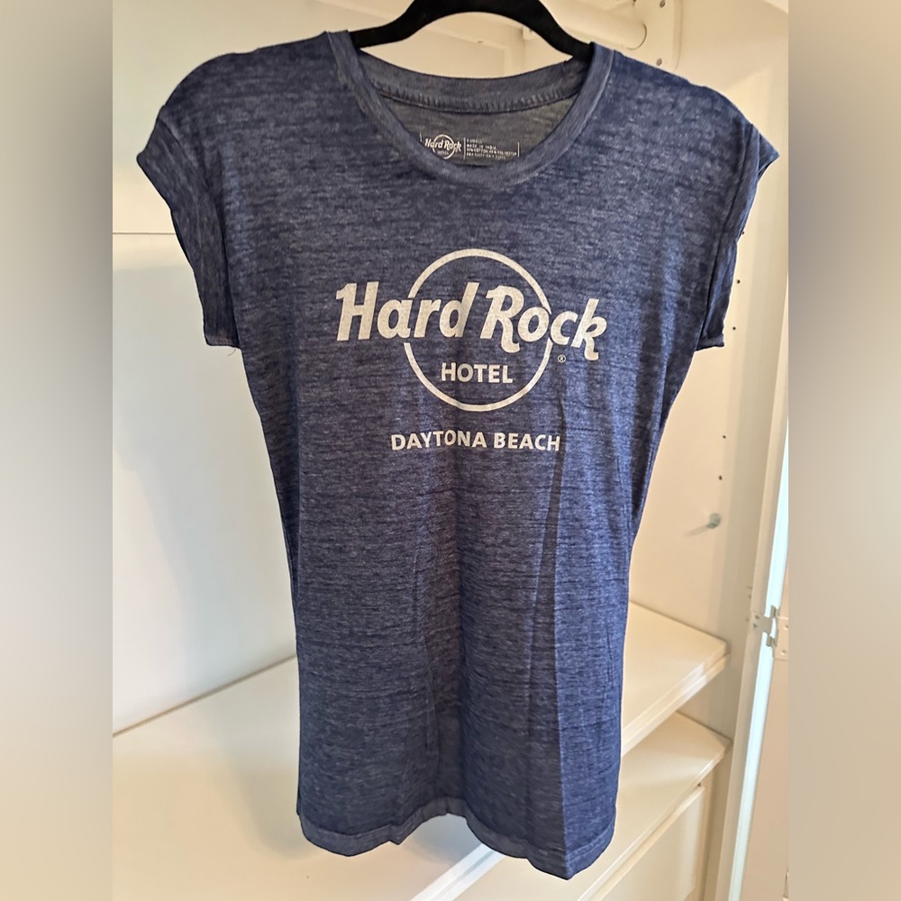 Hard Rock Hotel Daytona XS